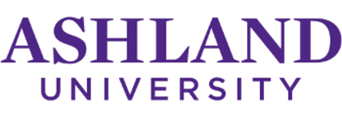Ashland University logo