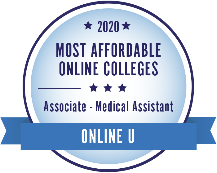 2020 Most Affordable Online Medical Assistant Programs | OnlineU