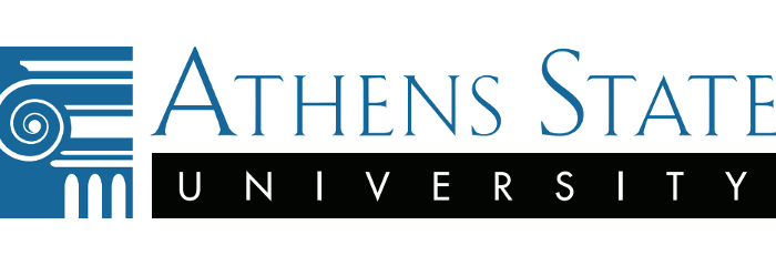 Athens State University logo