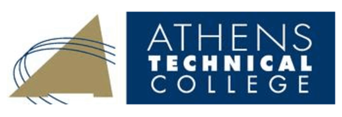 Athens Technical College logo