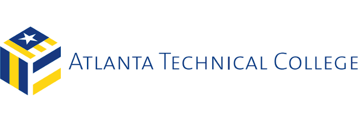 Atlanta Technical College logo