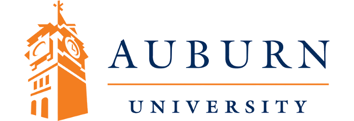 Auburn University logo