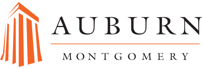 Auburn University at Montgomery Auburn University at Montgomery