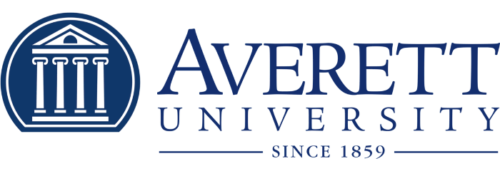 Averett University logo