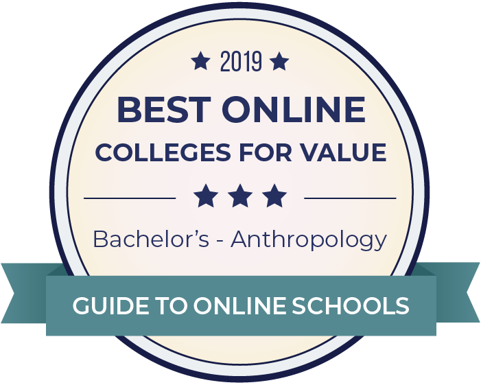 Anthropology--2019-Badge