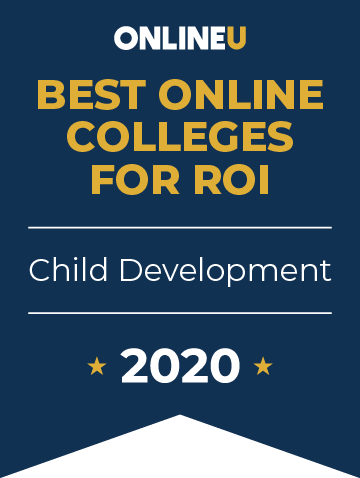 Best Online Bachelor's In Child Development Degrees - OnlineU