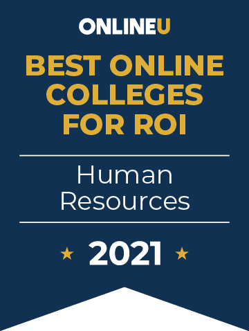 Best Online Bachelor's In Human Resources | OnlineU