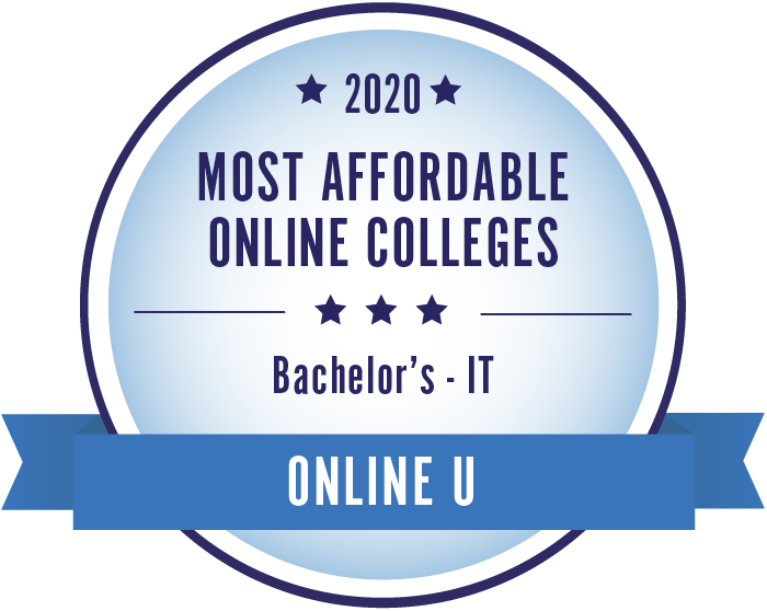 2020 Most Affordable Online IT Degrees | OnlineU