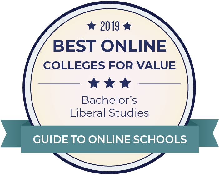 Liberal Studies--2019-Badge