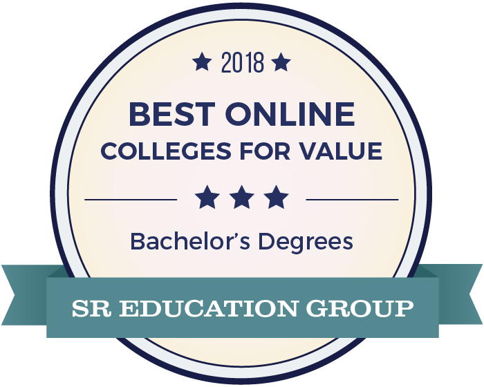 2018 Guide To The Best Online Bachelor's Degrees