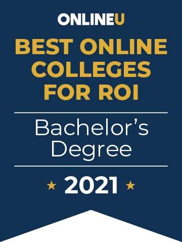 21 Best Online Bachelor S Degrees Onlineu