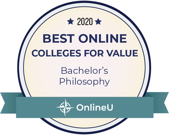 best online phd in philosophy