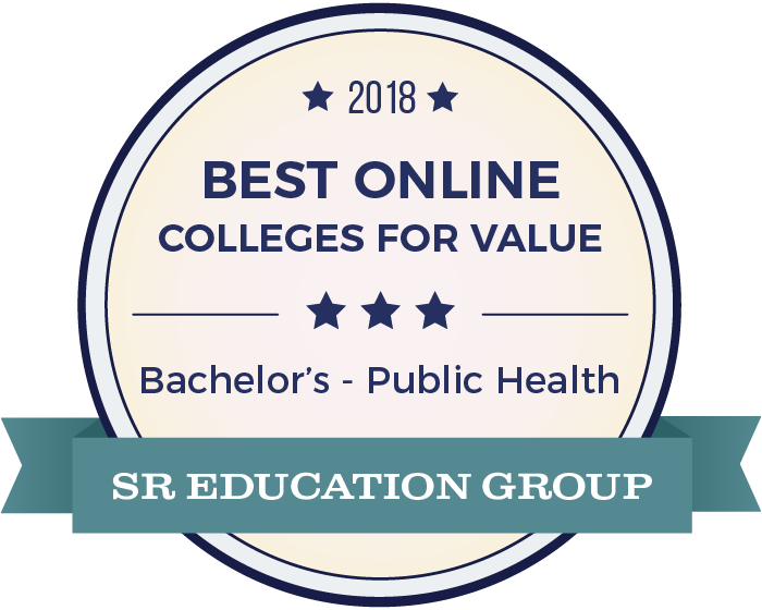 Public Health-Top Online Colleges-2018-Badge