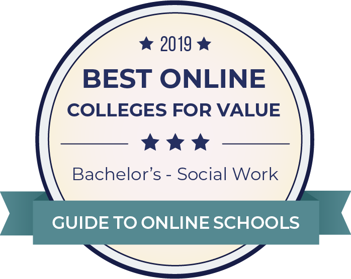 Social Work--2019-Badge