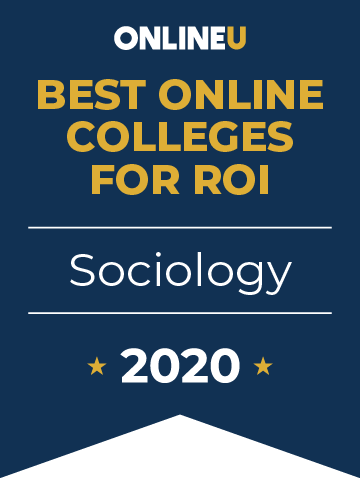 Best Online Bachelor's In Sociology Degrees - OnlineU