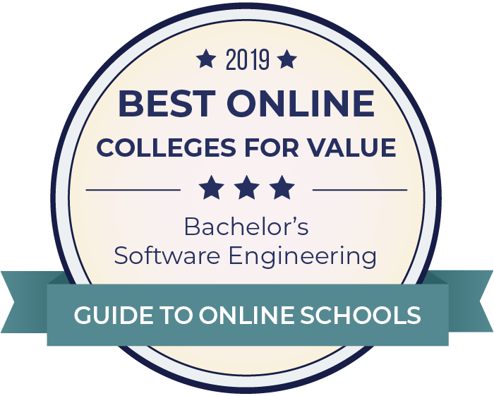 Software Engineering--2019-Badge