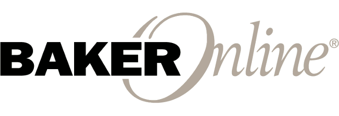 Baker College Online Logo