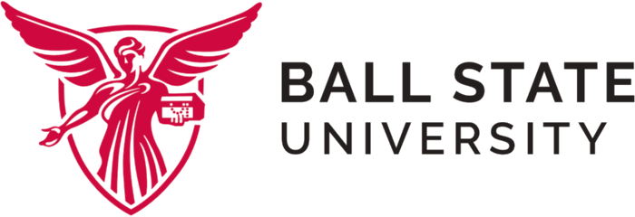 Ball State University logo