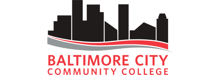 Baltimore City Community College logo