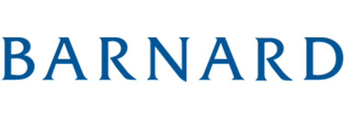 Barnard College logo