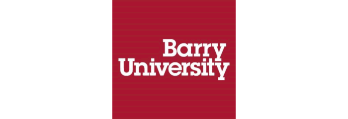 Barry University Logo