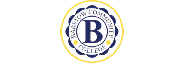 Barstow Community College logo