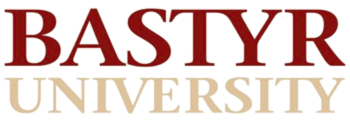 Bastyr University logo