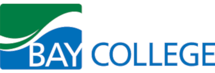 Bay de Noc Community College Logo