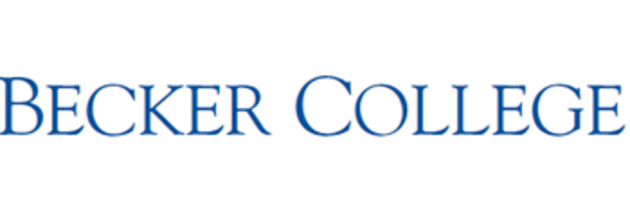 Becker College logo