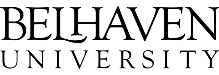 Belhaven University Logo