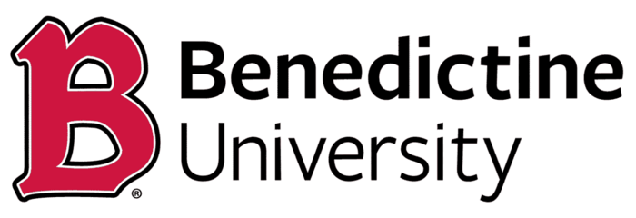 Benedictine University logo