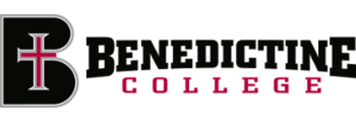 Benedictine College logo