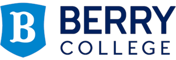 Berry College logo