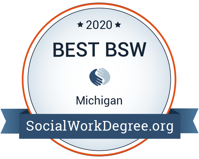 social work phd programs michigan