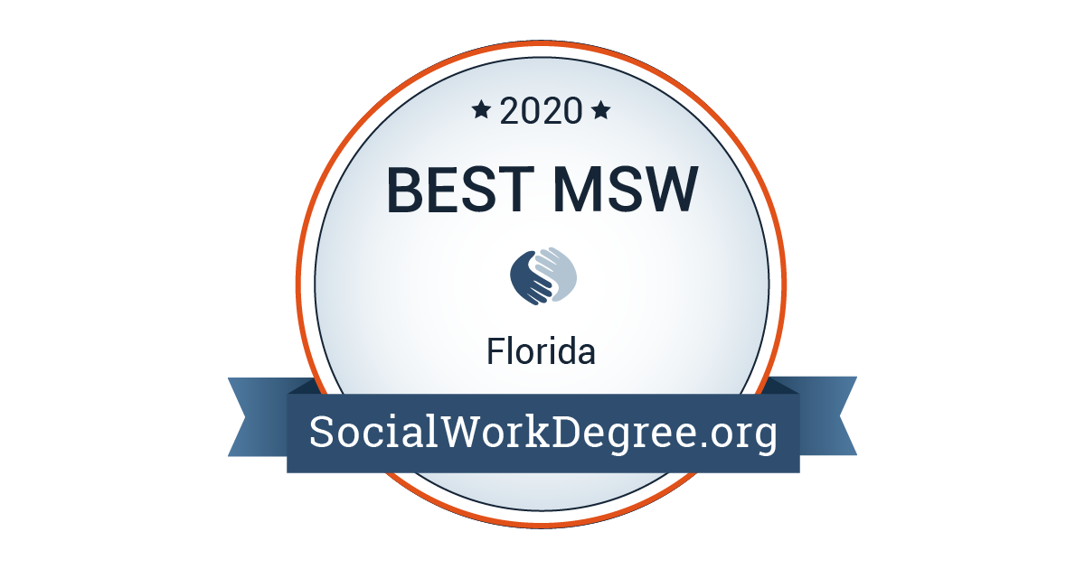 msw programs in florida