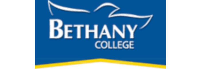 Bethany College - KS logo