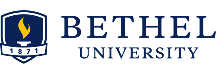 Bethel University - MN Bethel University - MN