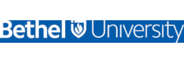 Bethel University - IN logo