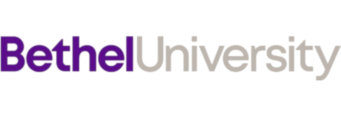 Bethel University - TN logo