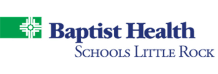 Baptist Health Schools-Little Rock logo
