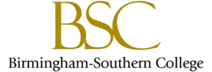 Birmingham Southern College logo