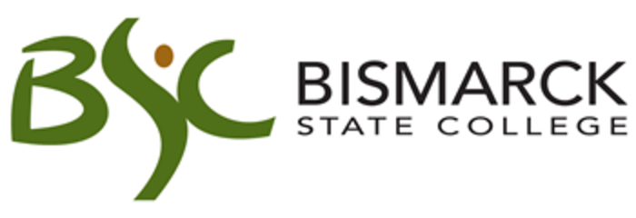 Bismarck State College logo