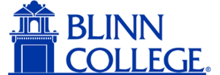 Blinn College logo