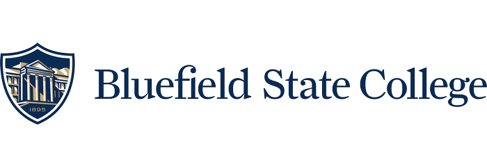 Bluefield State College logo