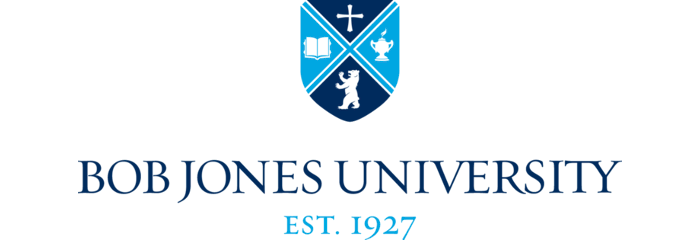 Bob Jones University logo