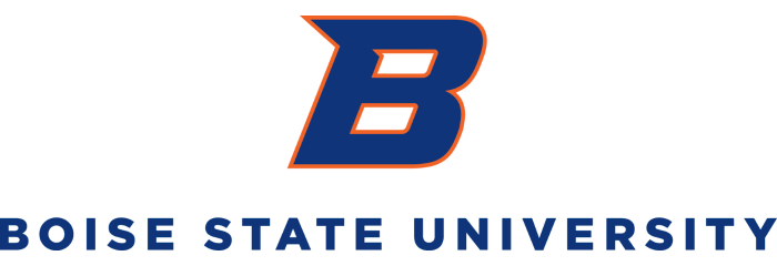 Boise State University logo