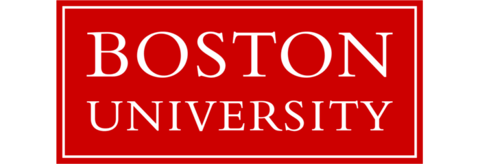 Boston University - Business logo