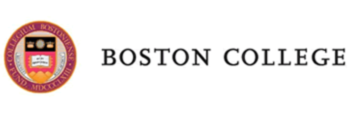 Boston College logo