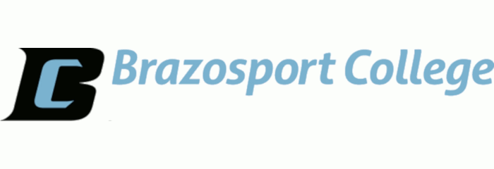 Brazosport College logo