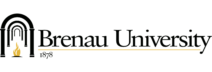 Brenau University logo